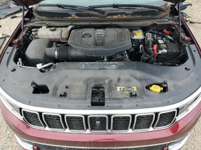 Jeep Wagoneer L Series Ii Image 11