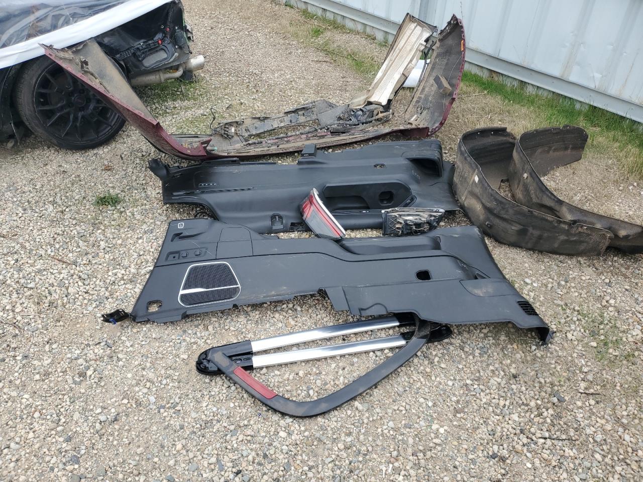 Jeep Wagoneer L Series Ii Image 5