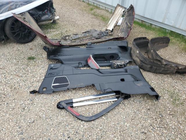 Jeep Wagoneer L Series Ii Image 5