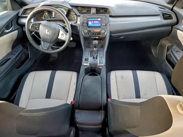 Honda Civic Lx Image 2