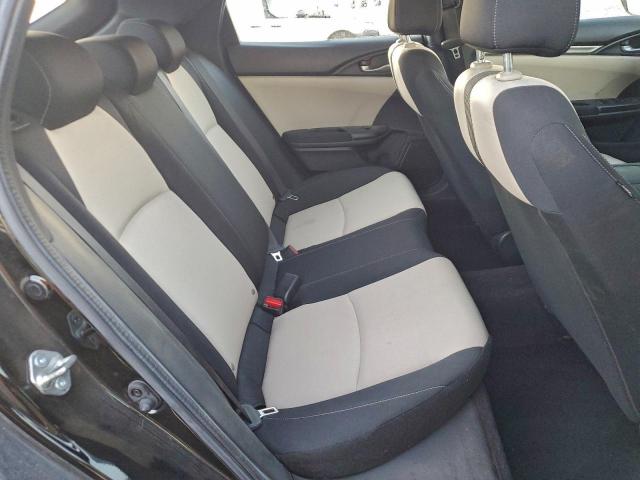 Honda Civic Lx Image 9