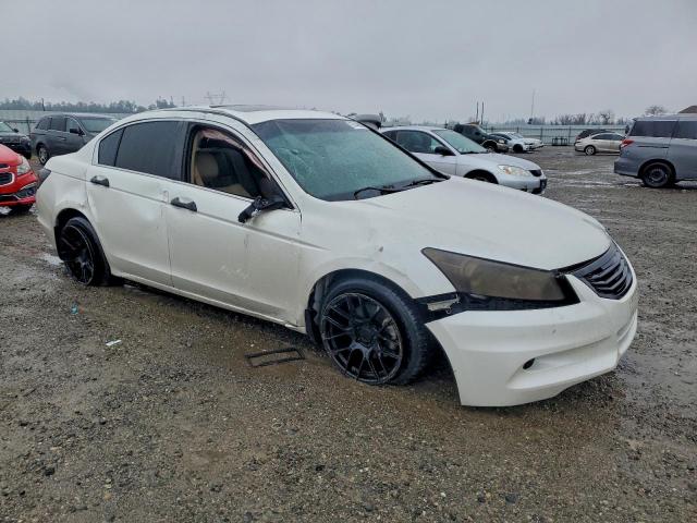 Honda Accord Exl Image 4