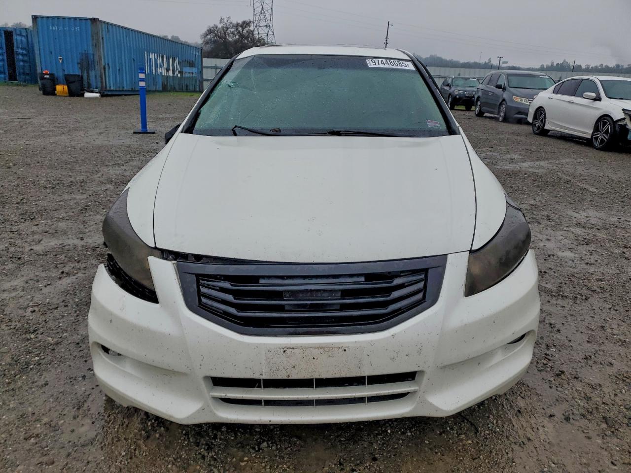 Honda Accord Exl Image 10