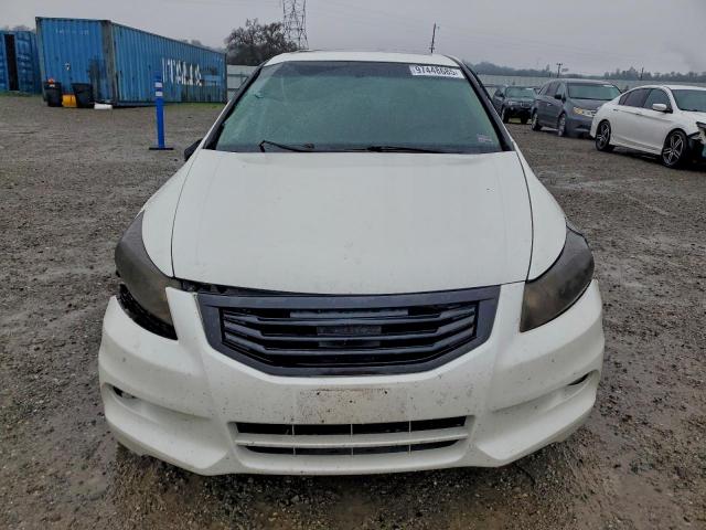 Honda Accord Exl Image 10