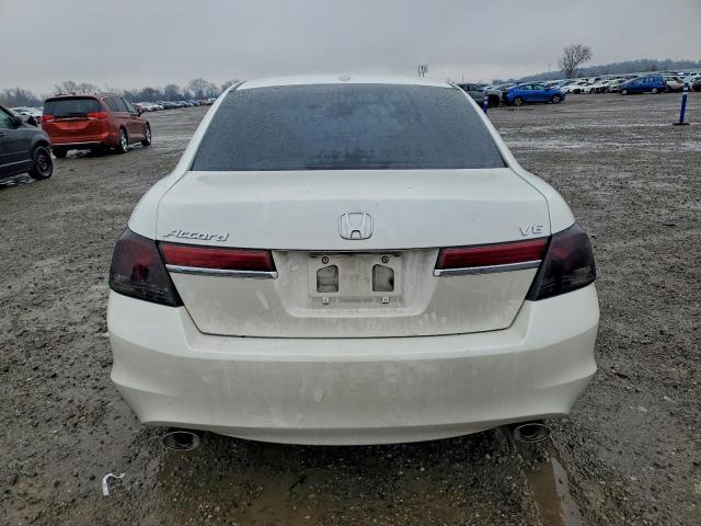 Honda Accord Exl Image 6