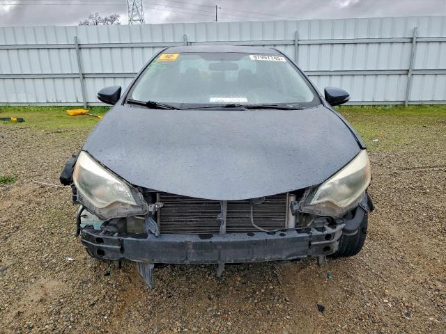 Toyota Corolla L Image 6