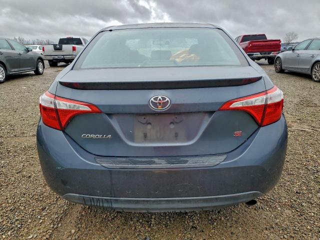 Toyota Corolla L Image 7