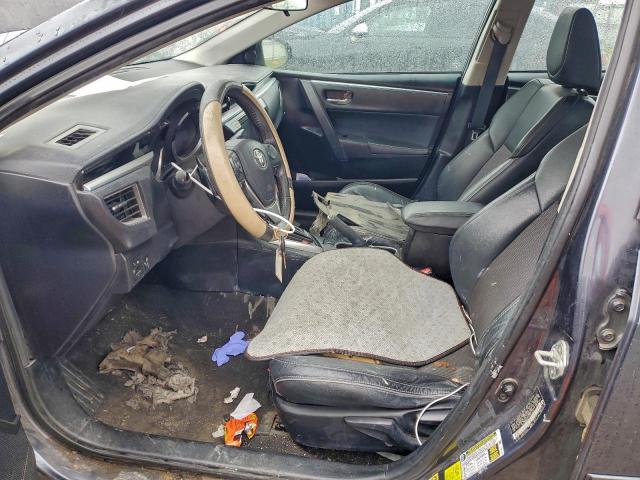 Toyota Corolla L Image 10