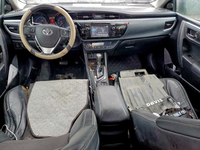 Toyota Corolla L Image 3