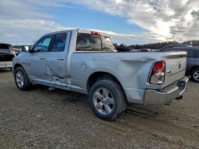 Ram 1500 Slt Image 4