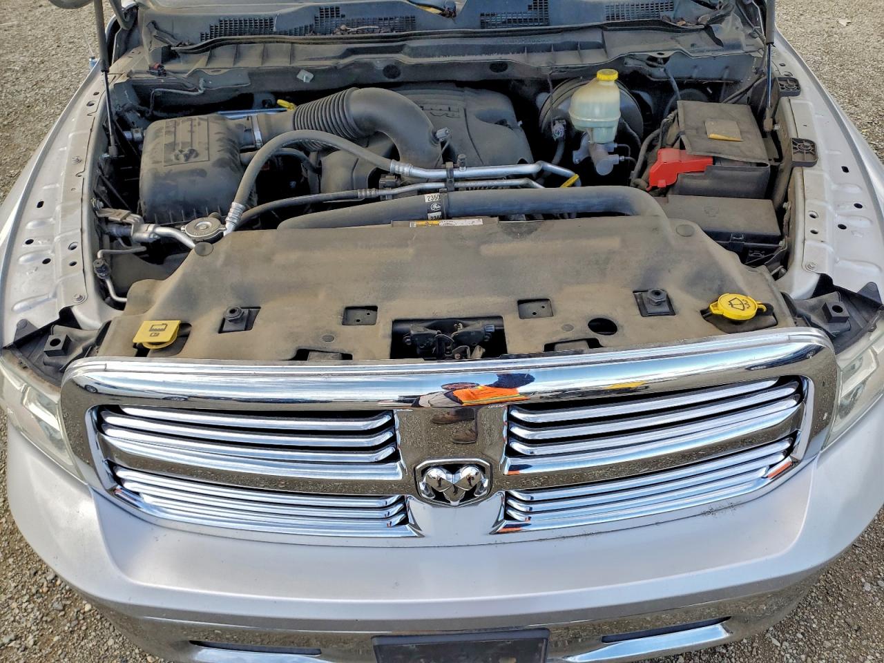 Ram 1500 Slt Image 3