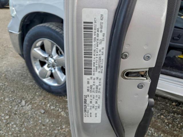 Ram 1500 Slt Image 2