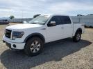 Ford F-150 Supercrew Image 1