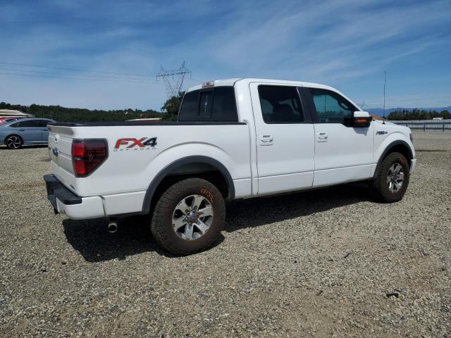 Ford F-150 Supercrew Image 4