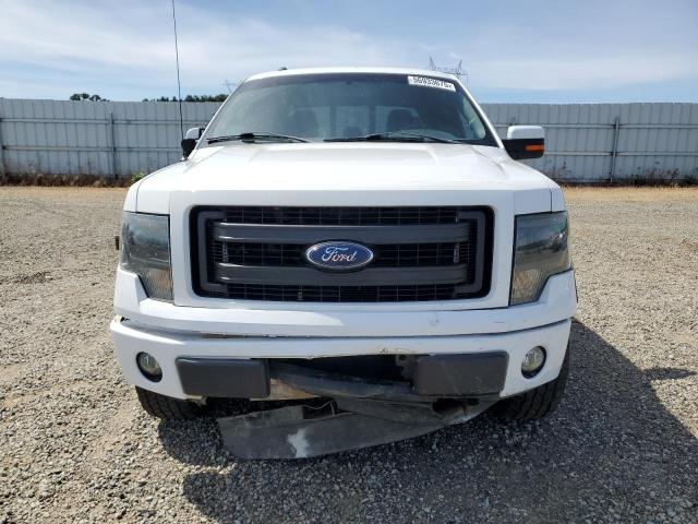 Ford F-150 Supercrew Image 11