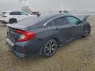 Honda Civic Si Image 9