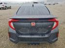Honda Civic Si Image 6