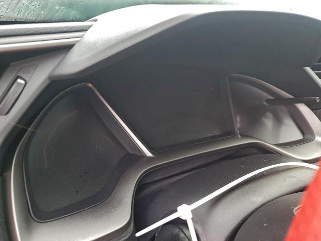 Honda Civic Si Image 10