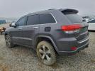Jeep Grand Cherokee Overland Image 2