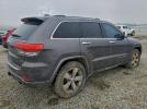 Jeep Grand Cherokee Overland Image 4