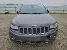 Jeep Grand Cherokee Overland Image 9