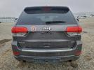 Jeep Grand Cherokee Overland Image 5