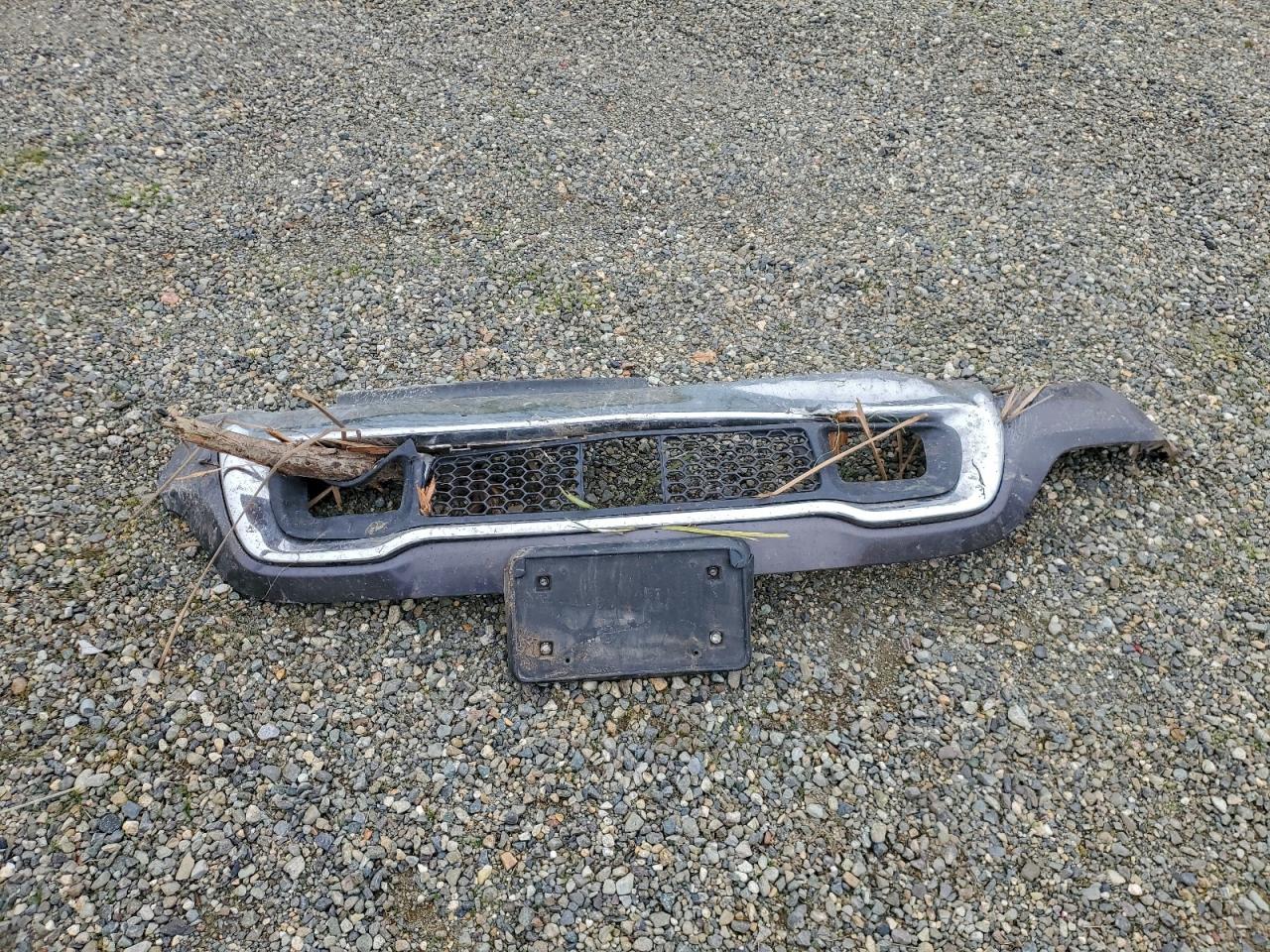 Jeep Grand Cherokee Overland Image 11