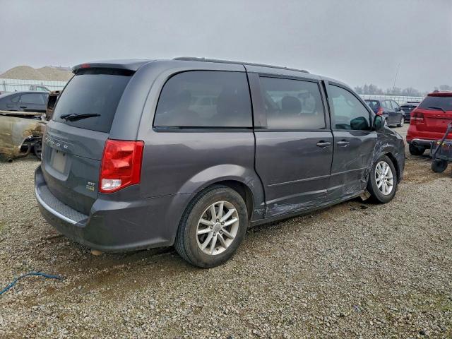 Dodge Caravan Sxt Image 5
