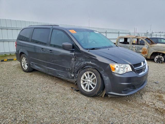 Dodge Caravan Sxt Image 2