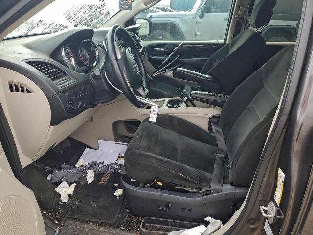 Dodge Caravan Sxt Image 7