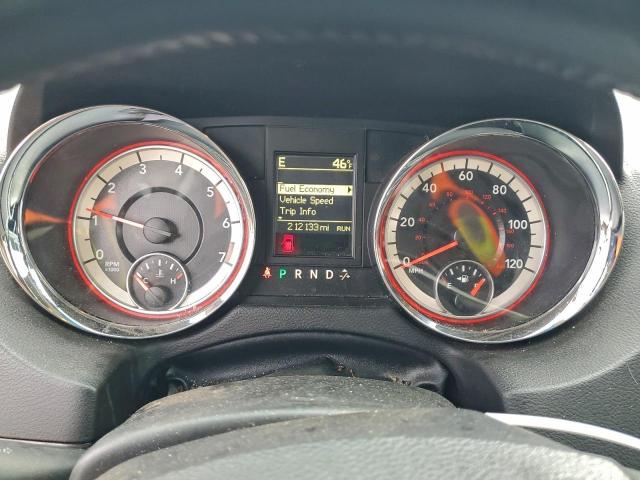 Dodge Caravan Sxt Image 8