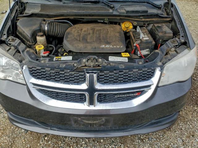 Dodge Caravan Sxt Image 11