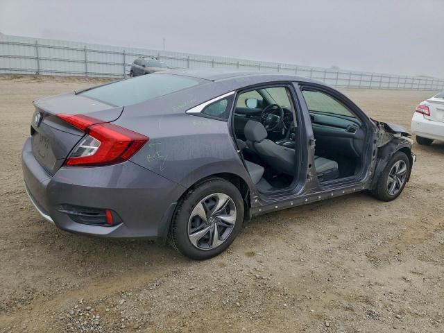 Honda Civic Lx Image 3