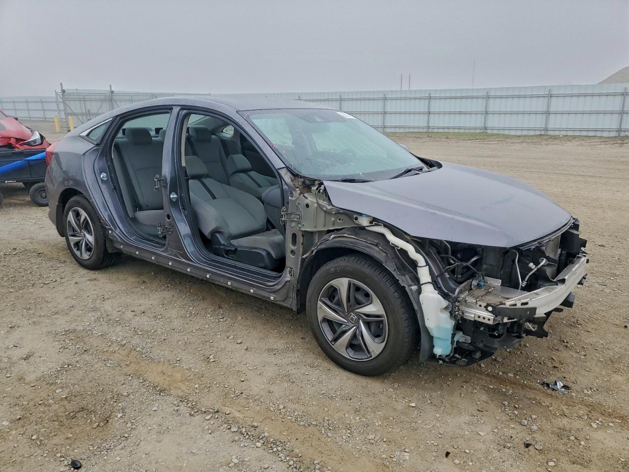 Honda Civic Lx Image 6