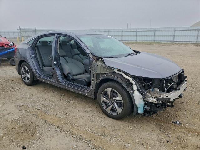 Honda Civic Lx Image 6