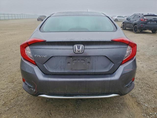 Honda Civic Lx Image 8