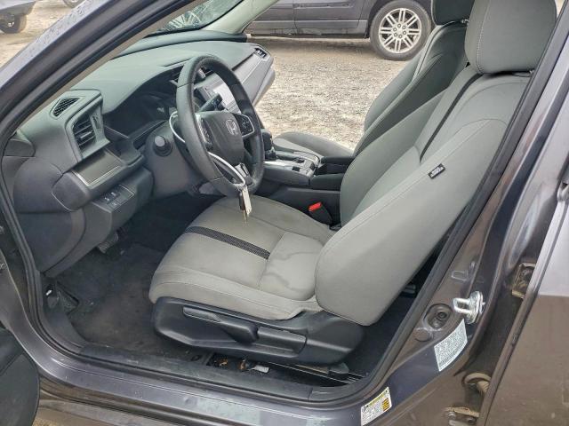 Honda Civic Lx Image 5