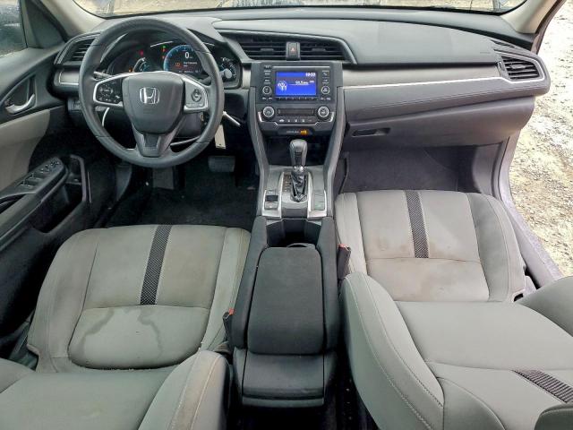 Honda Civic Lx Image 4