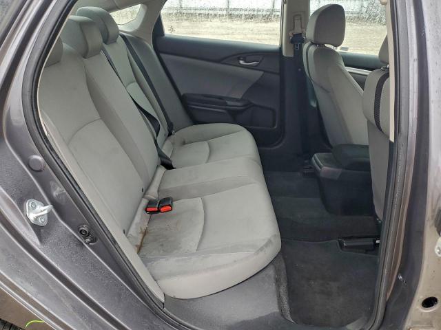 Honda Civic Lx Image 10