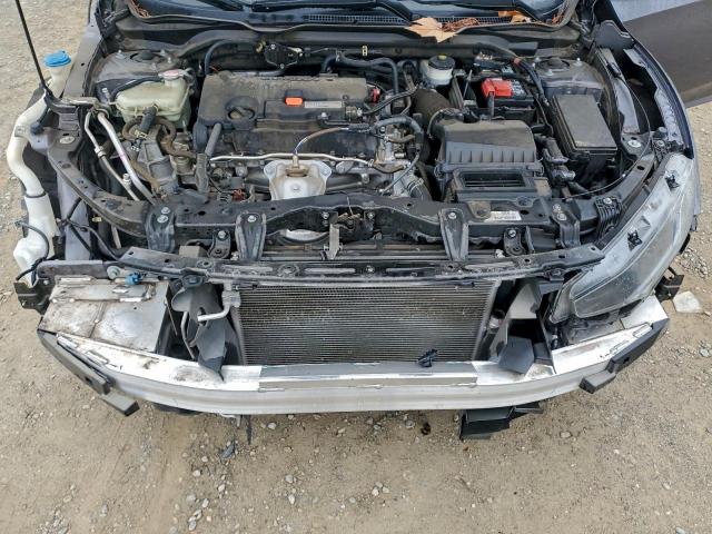 Honda Civic Lx Image 9