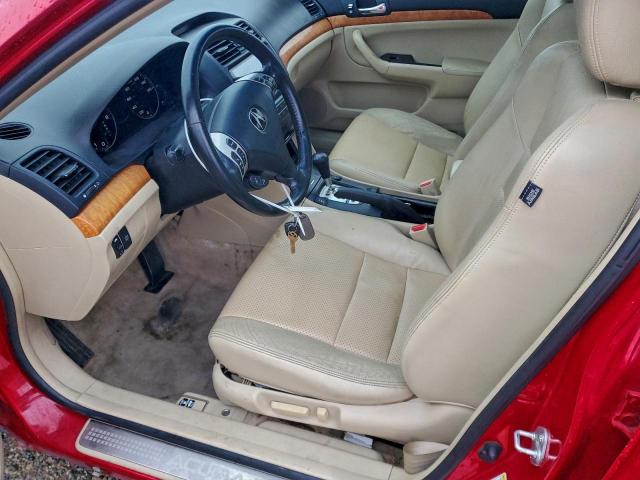 Acura TSX Image 9