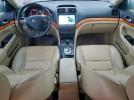 Acura TSX Image 4