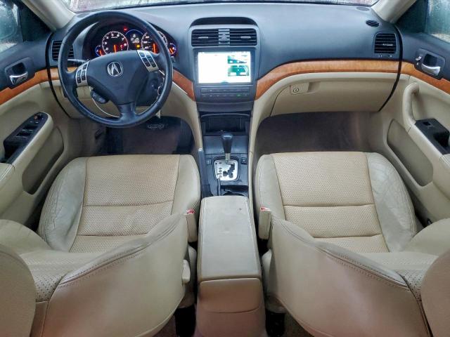 Acura TSX Image 4