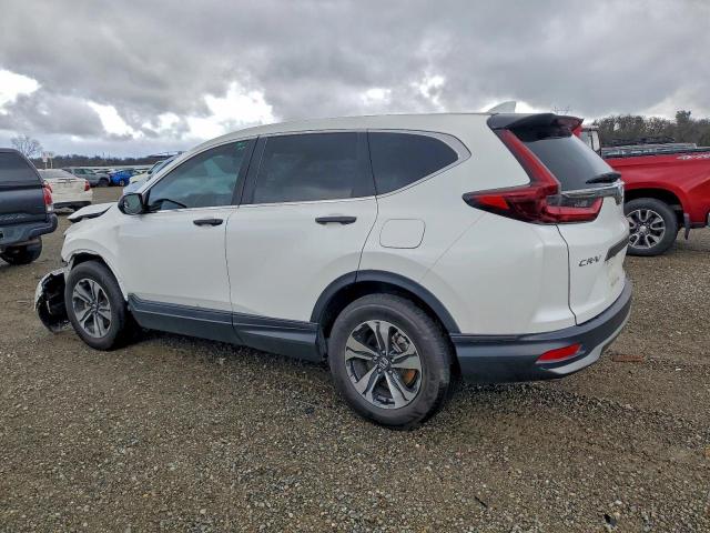 Honda Crv Lx Image 5