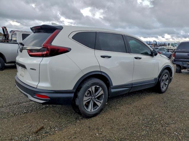 Honda Crv Lx Image 6