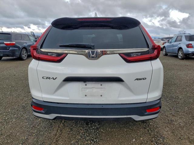 Honda Crv Lx Image 9