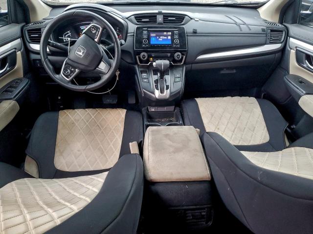 Honda Crv Lx Image 10