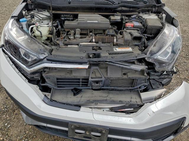 Honda Crv Lx Image 12