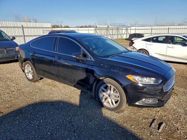 Ford Fusion Se Image 11