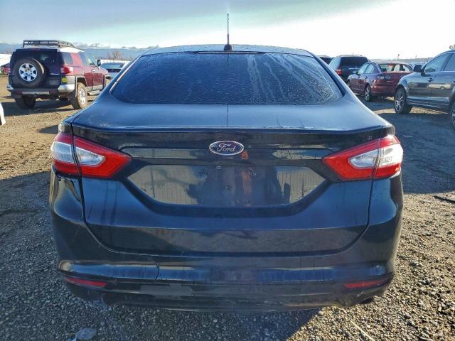 Ford Fusion Se Image 7